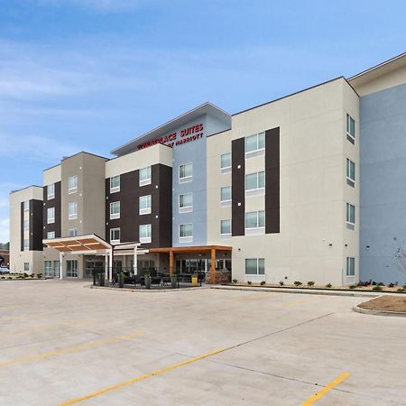 Towneplace Suites By Marriott White Hall Esterno foto