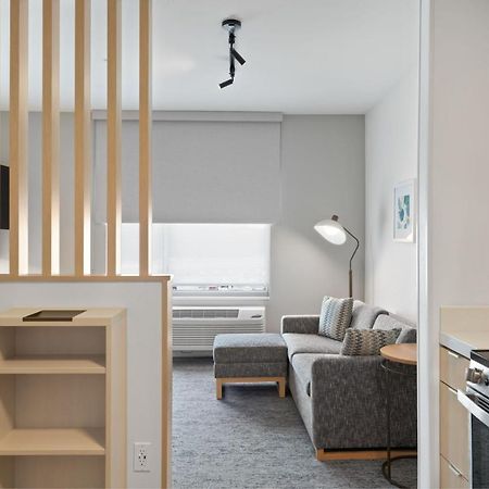 Towneplace Suites By Marriott White Hall Esterno foto
