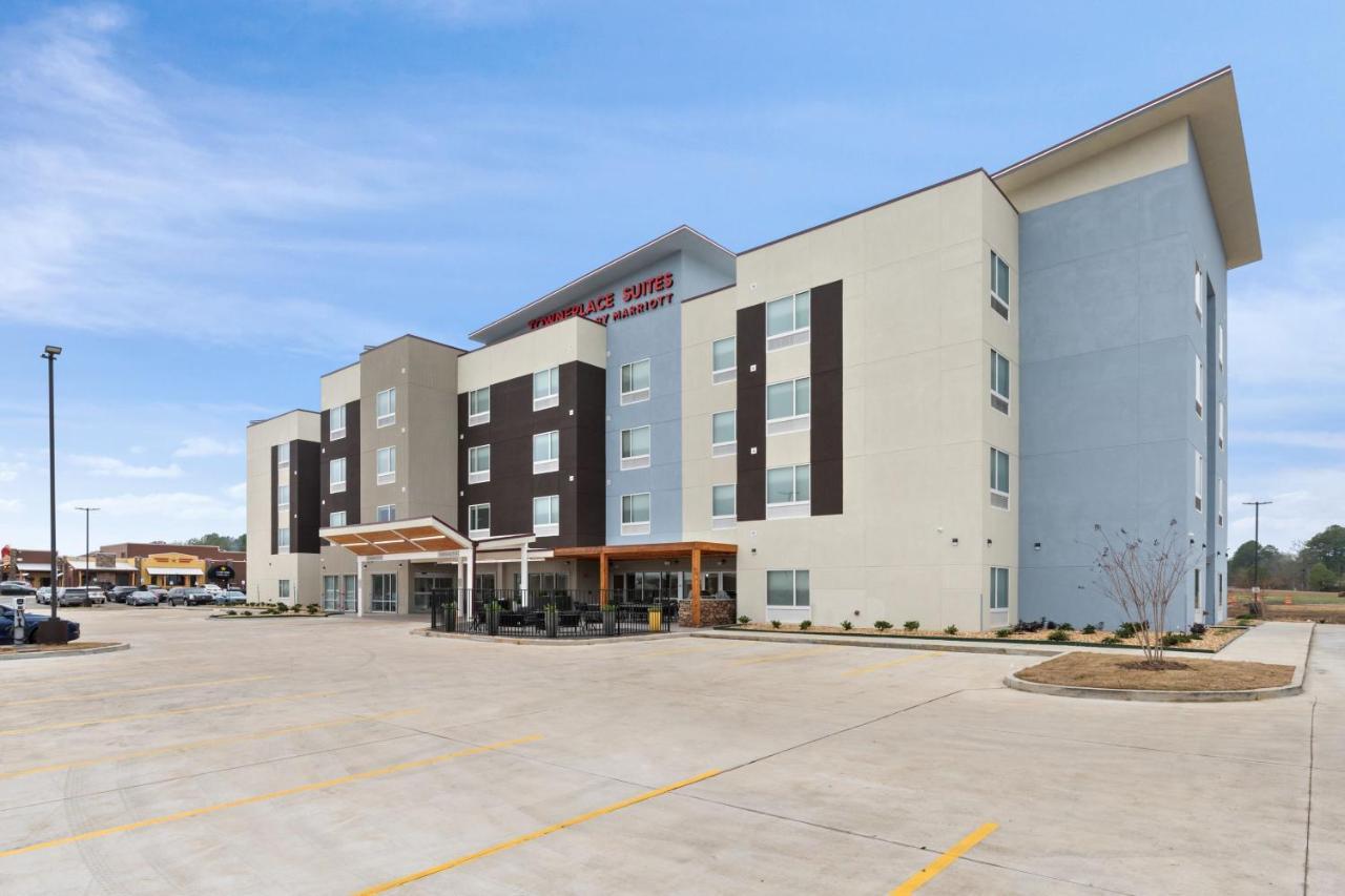 Towneplace Suites By Marriott White Hall Esterno foto