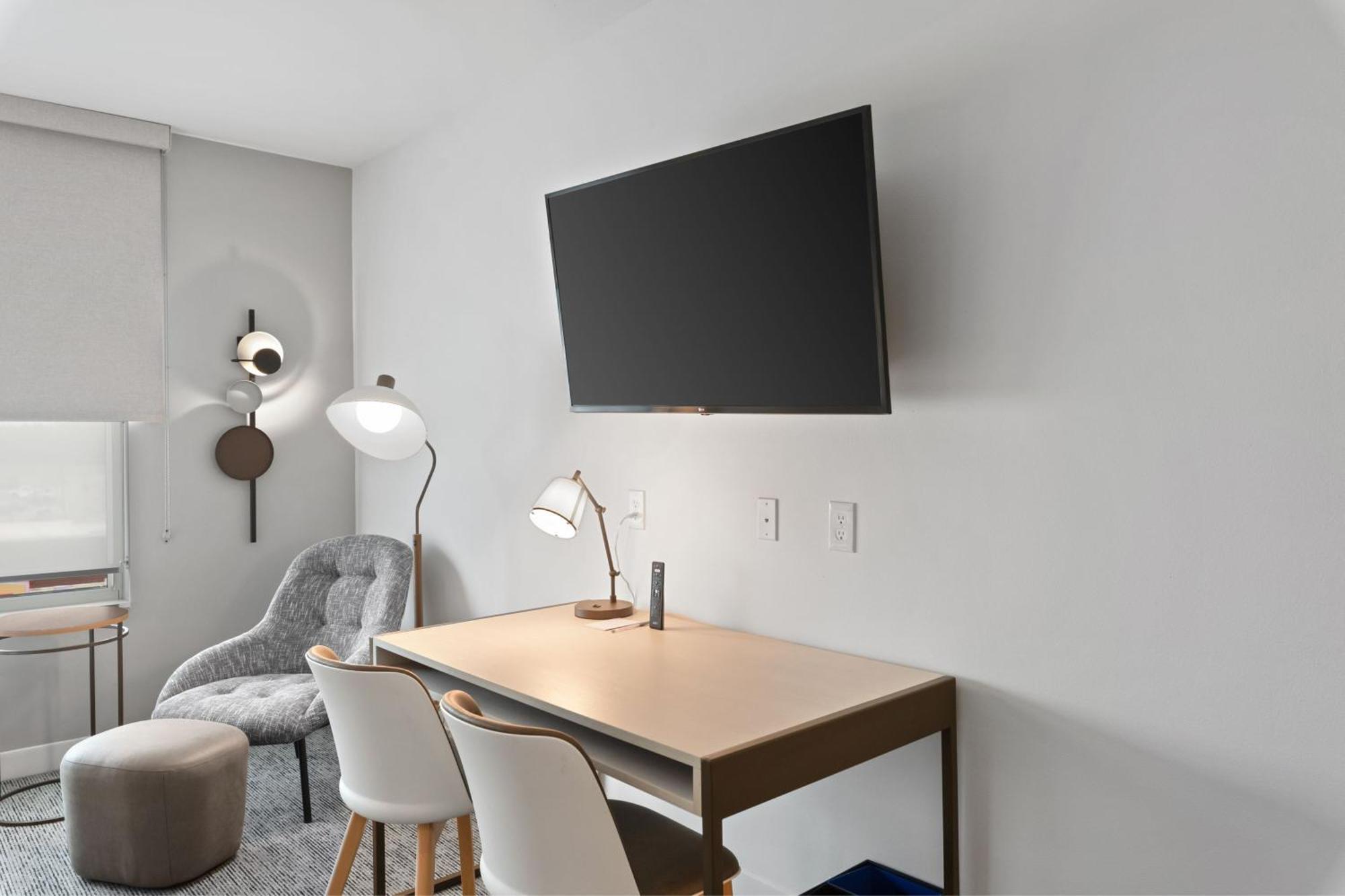 Towneplace Suites By Marriott White Hall Esterno foto