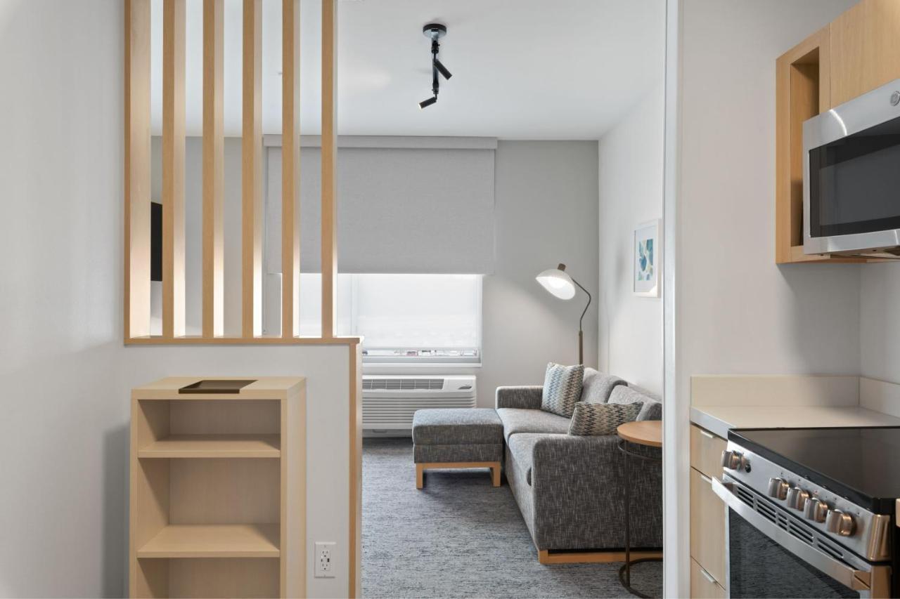 Towneplace Suites By Marriott White Hall Esterno foto
