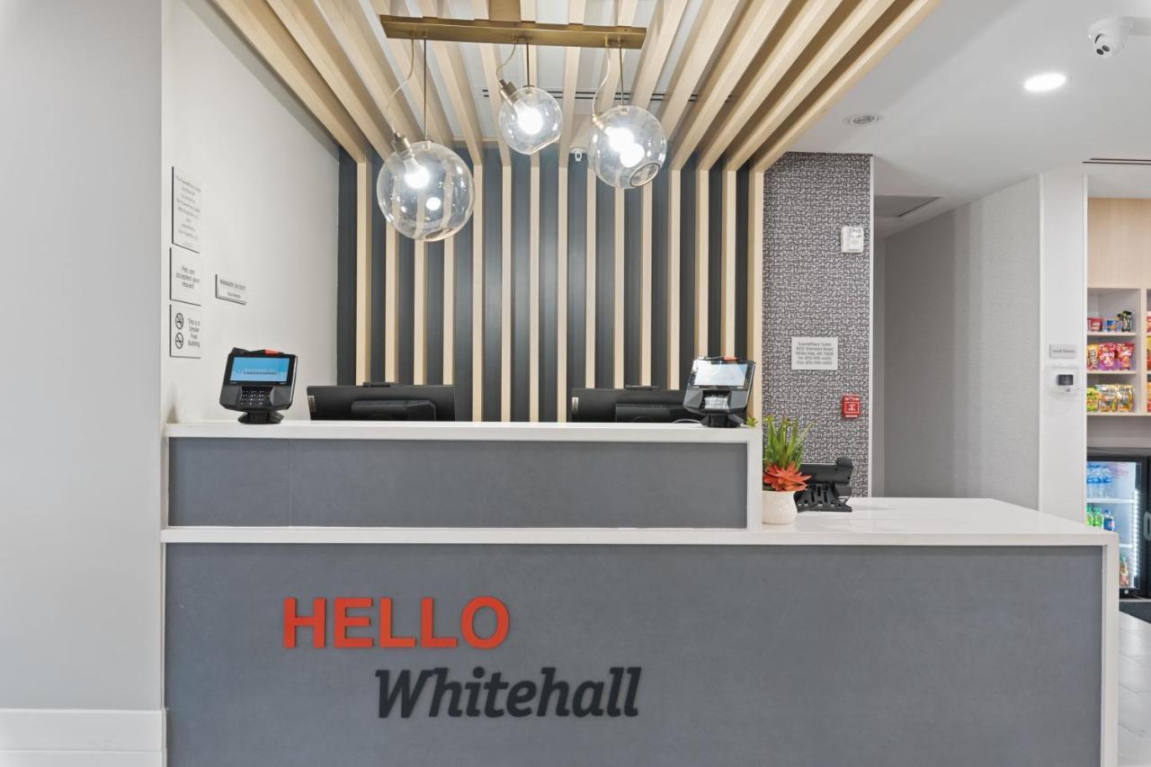 Towneplace Suites By Marriott White Hall Esterno foto