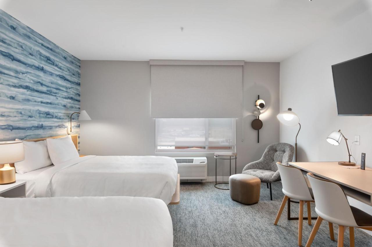 Towneplace Suites By Marriott White Hall Esterno foto