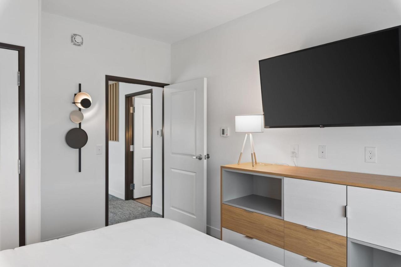 Towneplace Suites By Marriott White Hall Esterno foto