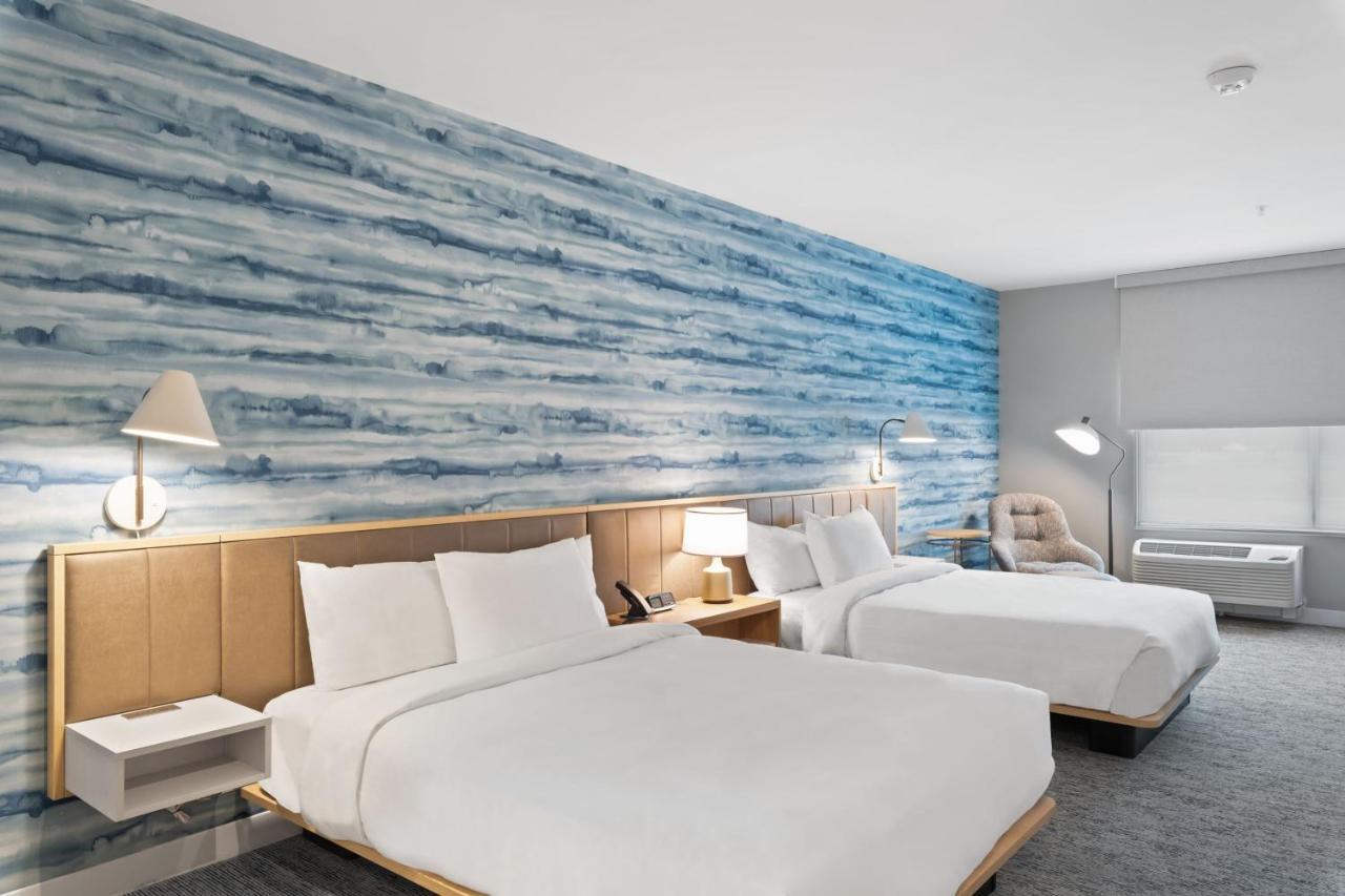 Towneplace Suites By Marriott White Hall Esterno foto