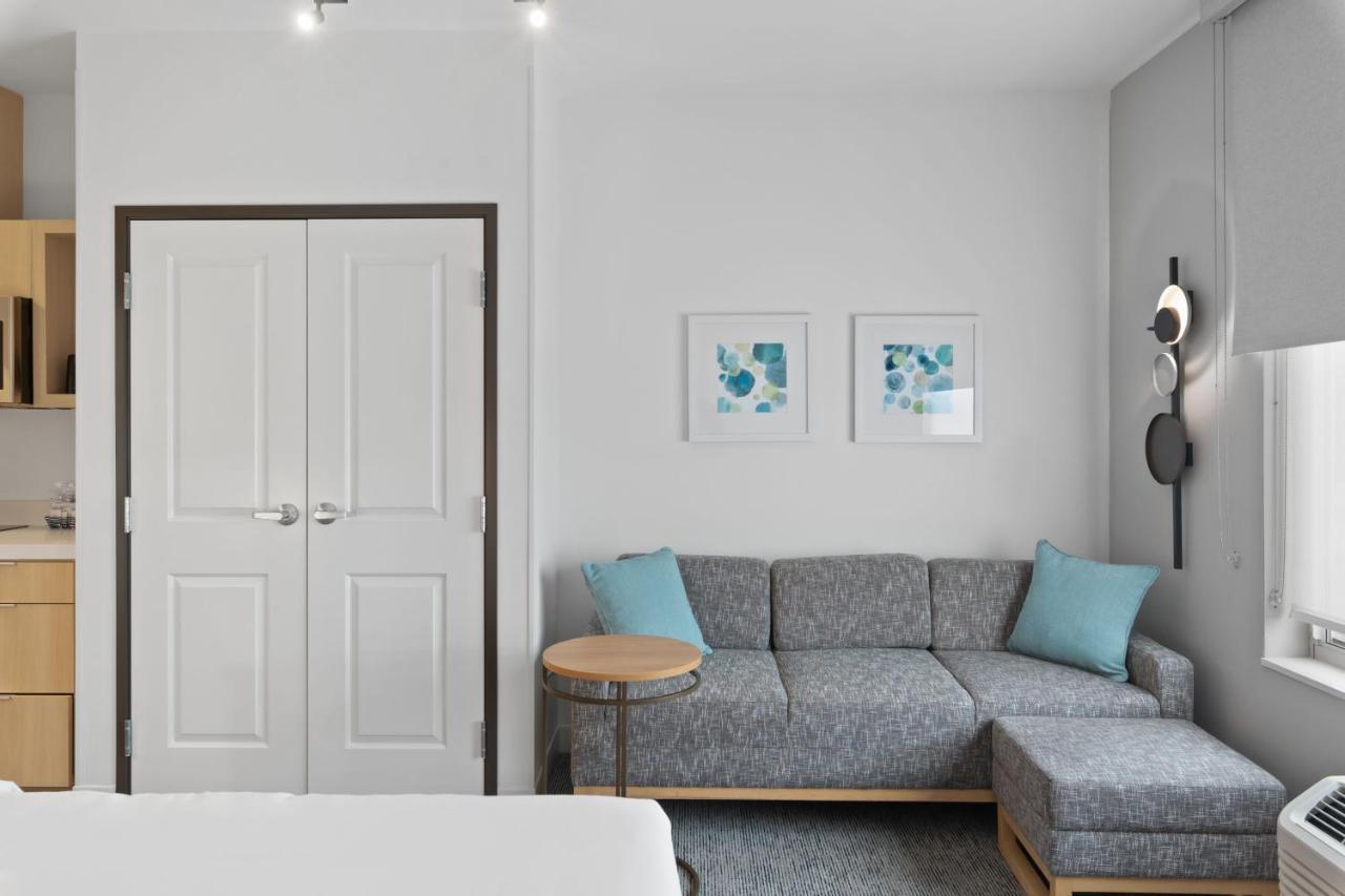 Towneplace Suites By Marriott White Hall Esterno foto