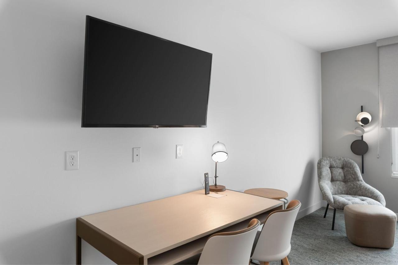 Towneplace Suites By Marriott White Hall Esterno foto