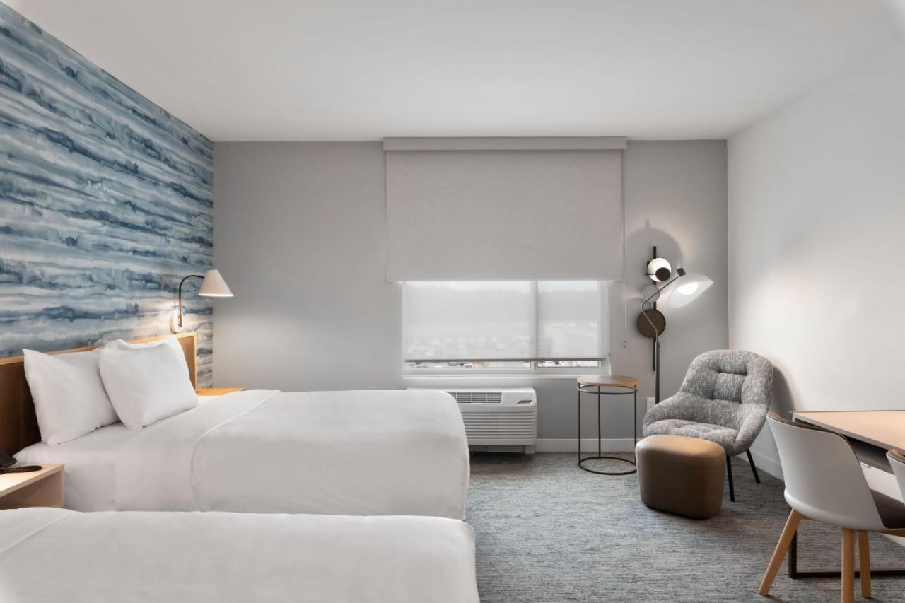 Towneplace Suites By Marriott White Hall Esterno foto