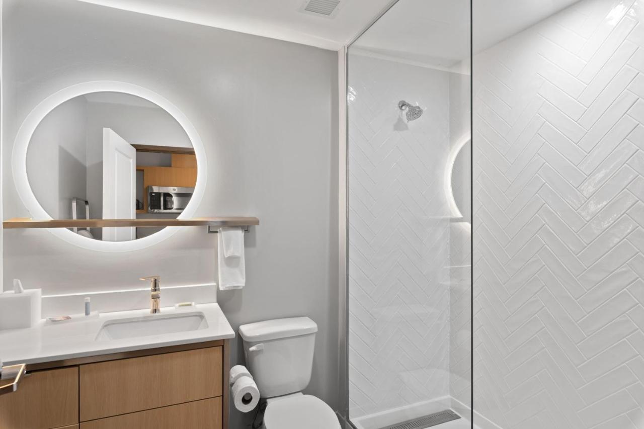 Towneplace Suites By Marriott White Hall Esterno foto