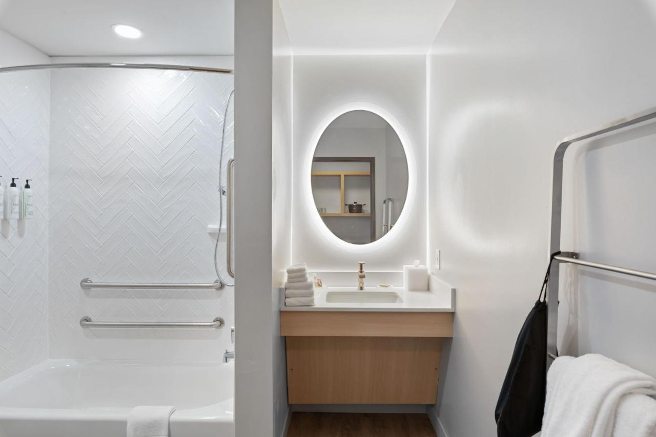 Towneplace Suites By Marriott White Hall Esterno foto