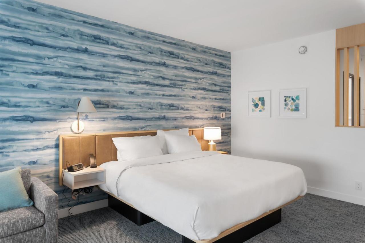 Towneplace Suites By Marriott White Hall Esterno foto