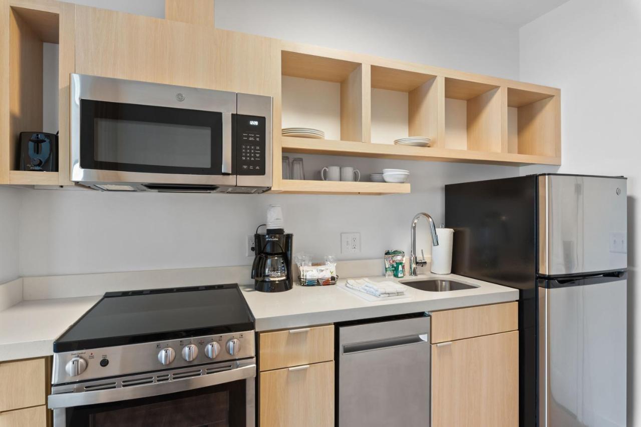 Towneplace Suites By Marriott White Hall Esterno foto