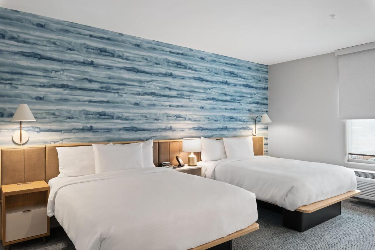 Towneplace Suites By Marriott White Hall Esterno foto