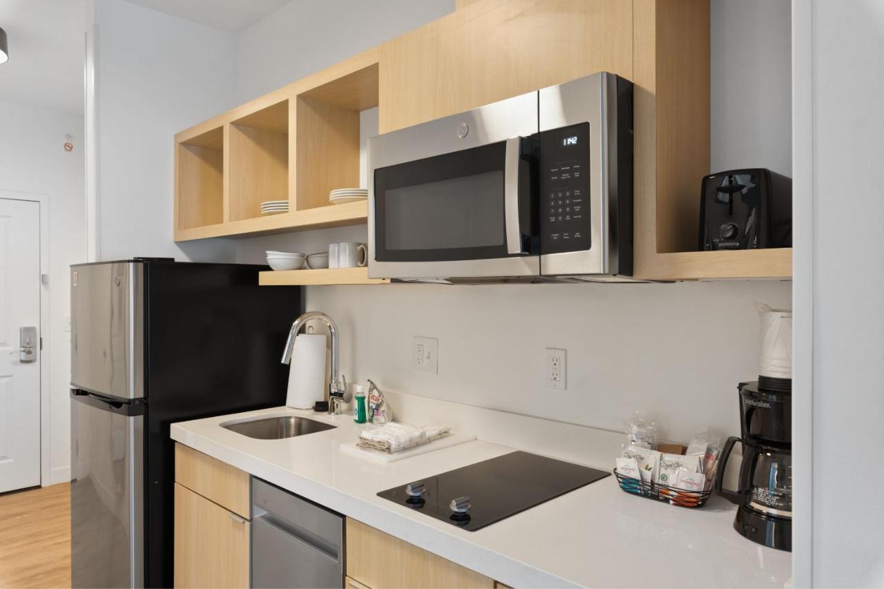 Towneplace Suites By Marriott White Hall Esterno foto