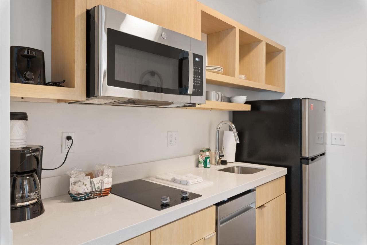 Towneplace Suites By Marriott White Hall Esterno foto