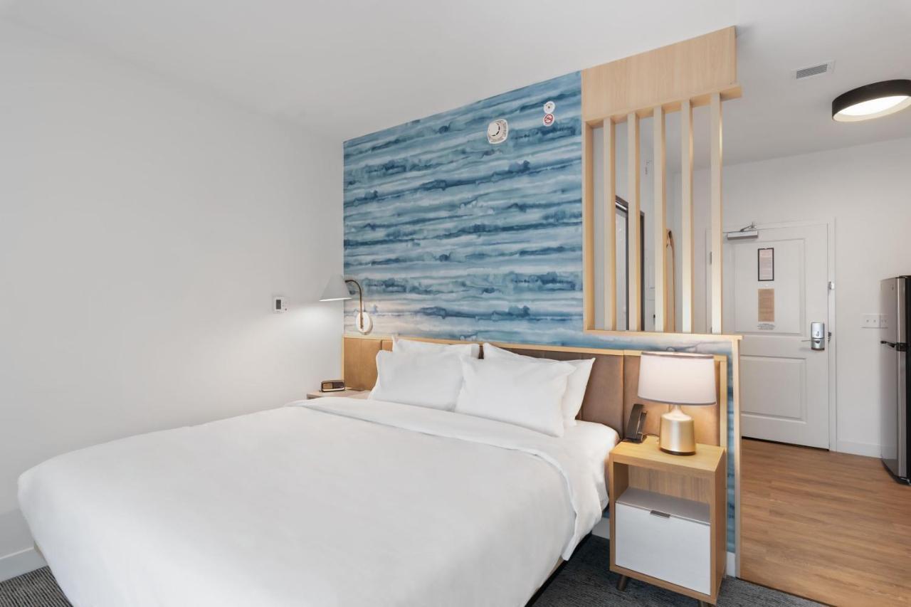 Towneplace Suites By Marriott White Hall Esterno foto