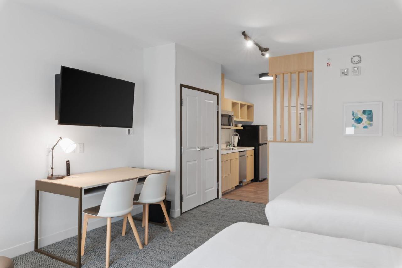 Towneplace Suites By Marriott White Hall Esterno foto