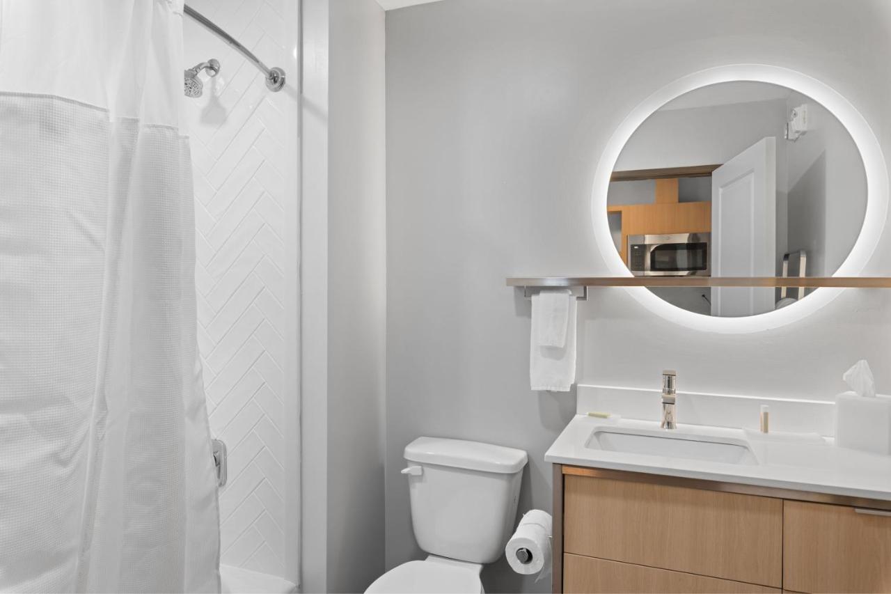 Towneplace Suites By Marriott White Hall Esterno foto