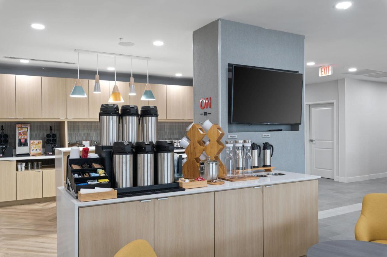 Towneplace Suites By Marriott White Hall Esterno foto