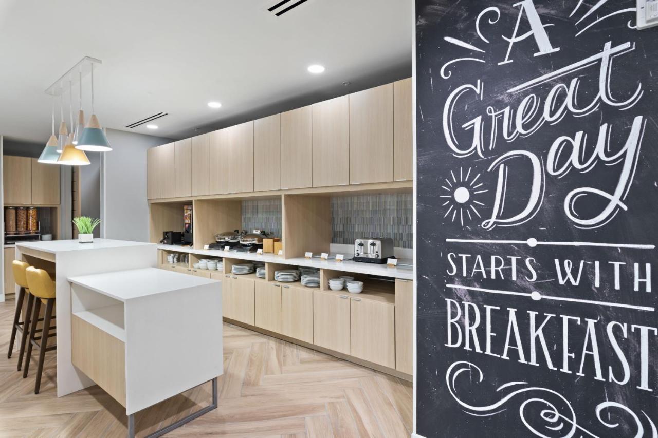 Towneplace Suites By Marriott White Hall Esterno foto