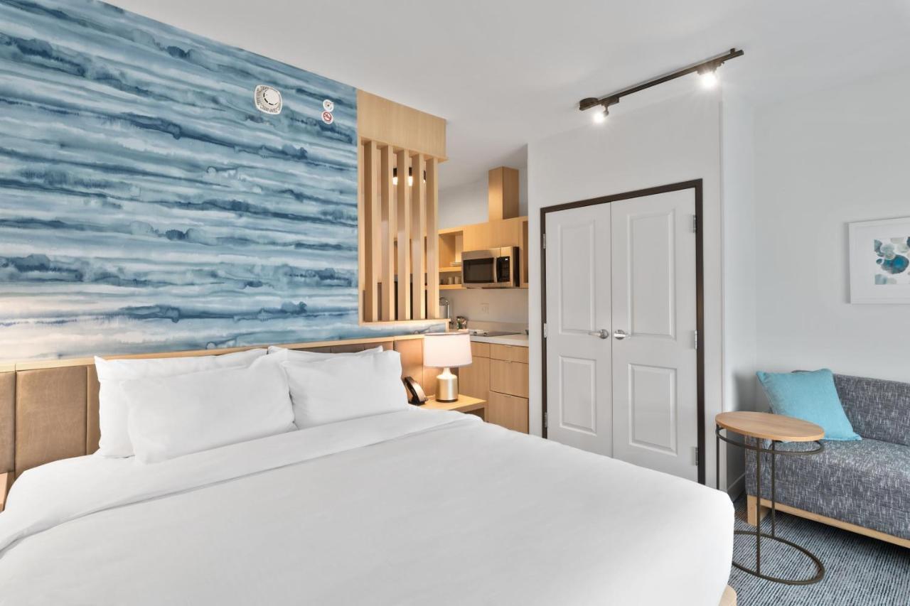 Towneplace Suites By Marriott White Hall Esterno foto