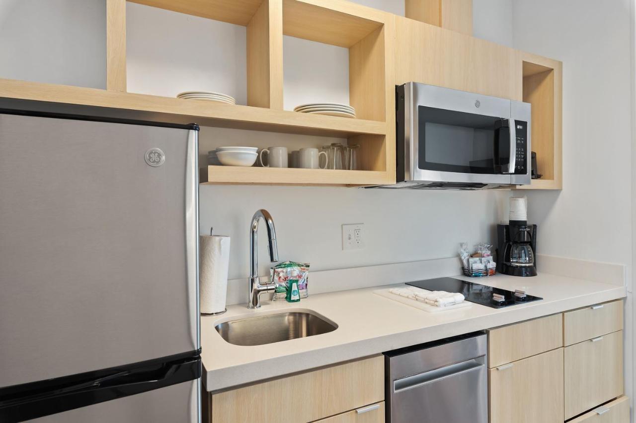 Towneplace Suites By Marriott White Hall Esterno foto