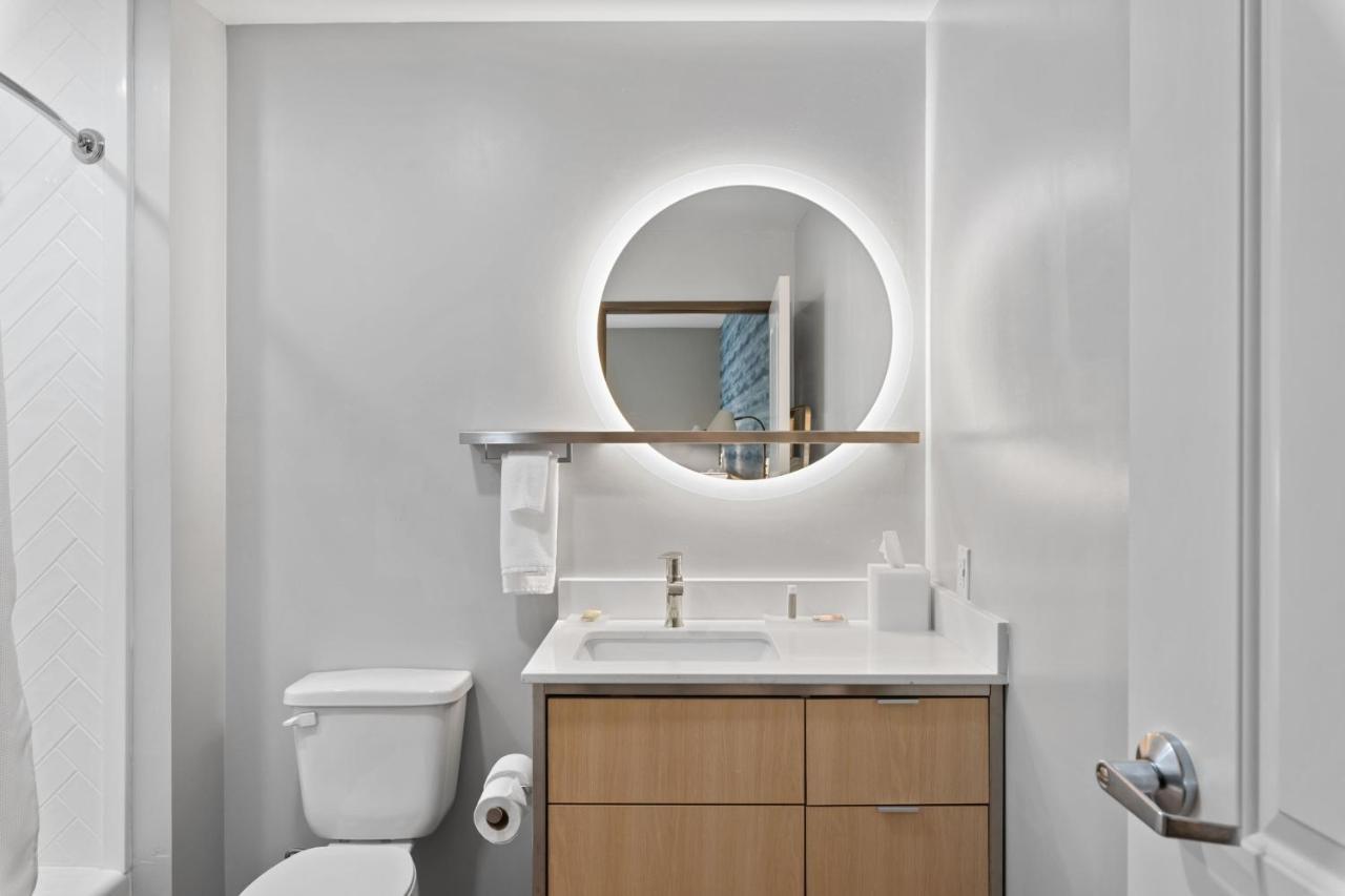 Towneplace Suites By Marriott White Hall Esterno foto