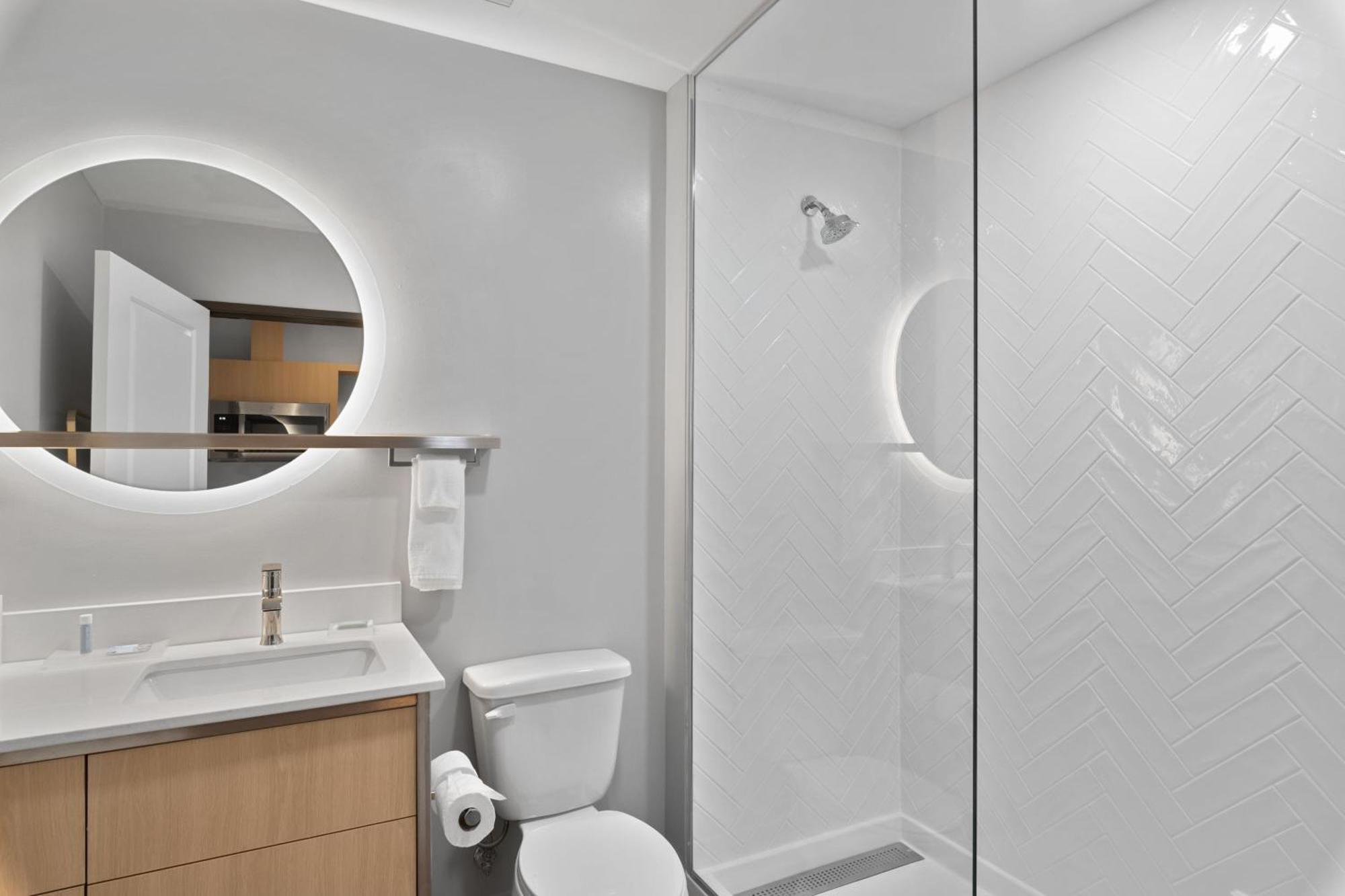Towneplace Suites By Marriott White Hall Esterno foto
